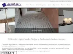 Sites similar to lageschaarmontage.nl