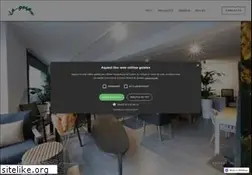 Sites similar to lagespa.com