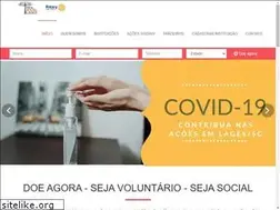 Sites similar to lagessocial.com.br