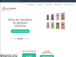 Sites similar to lagestionenligne.fr