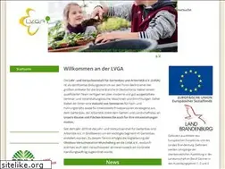 Sites similar to lagf.de
