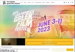 Sites similar to lagff.org