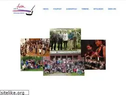 Sites similar to lagfolk.de
