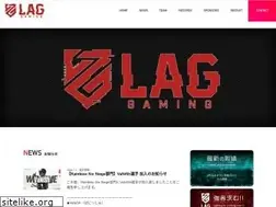 Sites similar to laggaming.net