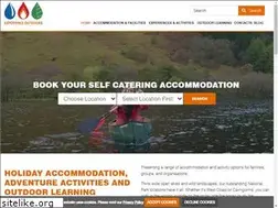 Sites similar to lagganlia.com