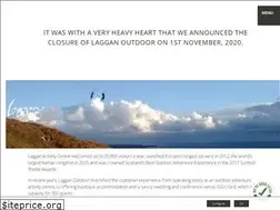 Sites similar to lagganoutdoor.co.uk