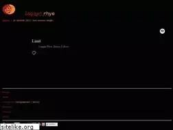 Sites similar to lagganrhye.com