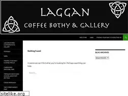 Sites similar to lagganstores.co.uk