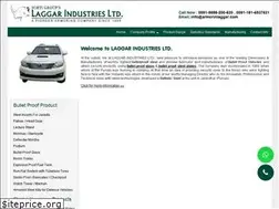 Sites similar to laggarindustries.com