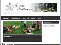 Sites similar to laggastrollsvansar.se