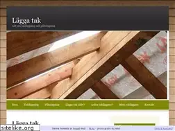 Sites similar to laggatak.n.nu