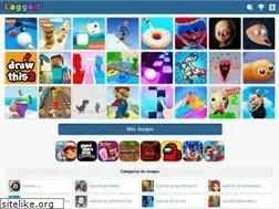 Sites similar to lagged.es