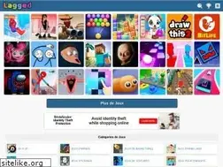 Sites similar to lagged.fr