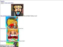 Sites similar to lagged.ru