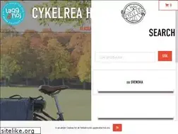 Sites similar to lagghoj.se