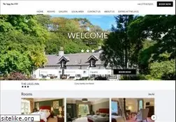 Sites similar to lagghotel.com
