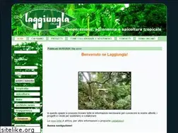 Sites similar to laggiunglaonlus.org
