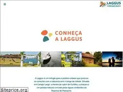 Sites similar to laggus.com.br