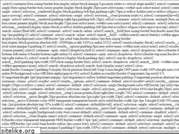 Sites similar to lagharisaree.ir