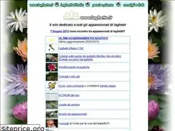 Sites similar to laghetto.it