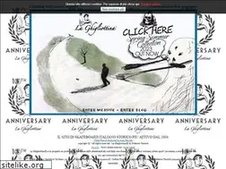 Sites similar to laghigliottina.com