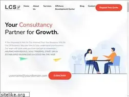 Sites similar to laghimaconsultancy.in