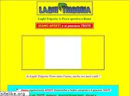 Sites similar to laghitrigoria.it