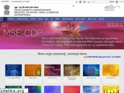 Sites similar to laghu-udyog.gov.in