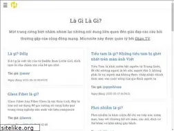 Sites similar to lagi.cc
