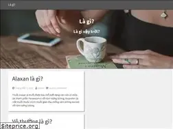 Sites similar to lagi.io