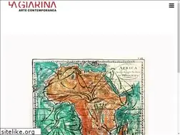 Sites similar to lagiarina.it