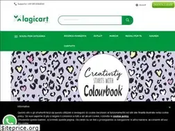 Sites similar to lagicart.it