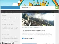 Sites similar to lagidimana.me