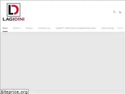 Sites similar to lagidini.com