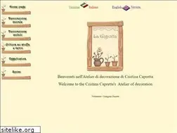 Sites similar to lagigiotta.com