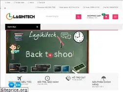 Sites similar to lagihitech.vn