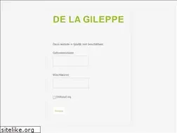 Sites similar to lagileppe.eu