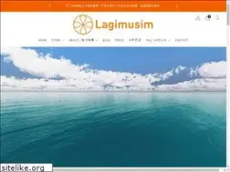 Sites similar to lagimusim.com