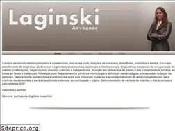 Sites similar to laginski.adv.br