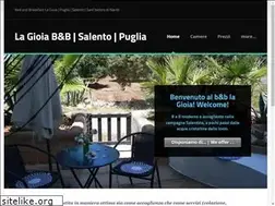 Sites similar to lagioia.net