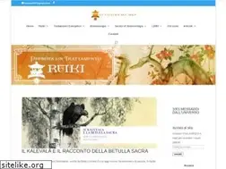 Sites similar to lagiostradelsole.com