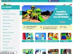 Sites similar to lagiostragonfiabile.it