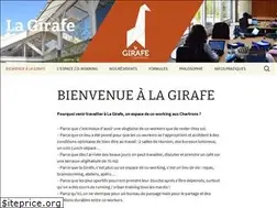 Sites similar to lagirafebordeaux.fr