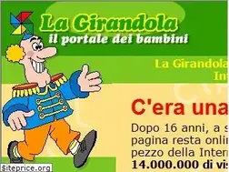 Sites similar to lagirandola.it