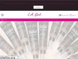 Sites similar to lagirlcosmetics.co.uk
