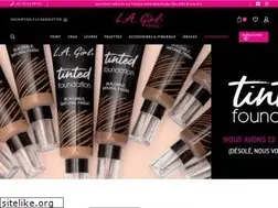 Sites similar to lagirlfrance.com