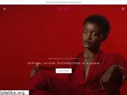 Sites similar to lagirlnigeria.com