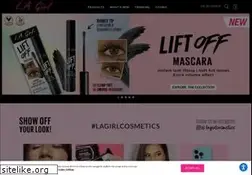 Sites similar to lagirlusa.com