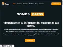Sites similar to lagisteria.com