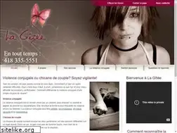 Sites similar to lagitee.ca